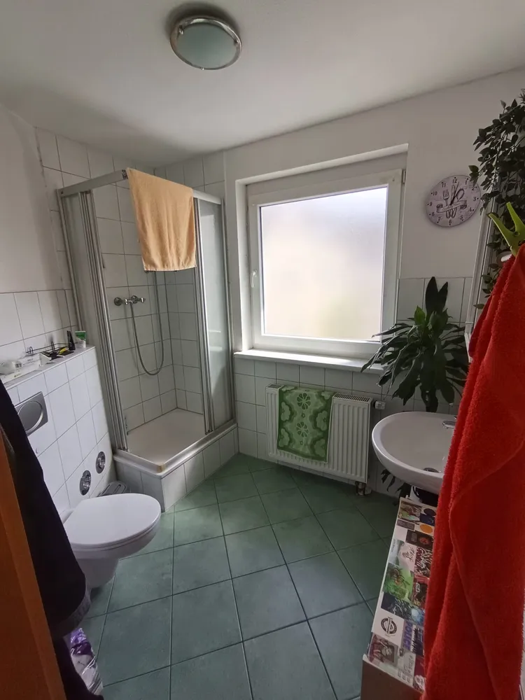 2 Zimmer Wohnung mit 49 m² in Bochum – Bild 4