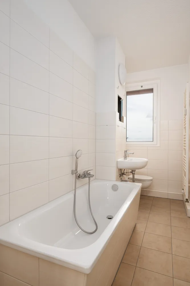 3 Zimmer Wohnung mit 62 m² in Weißenfels – Bild 7