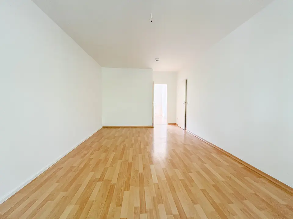 3 Zimmer Wohnung mit 58 m² in Chemnitz – Bild 3