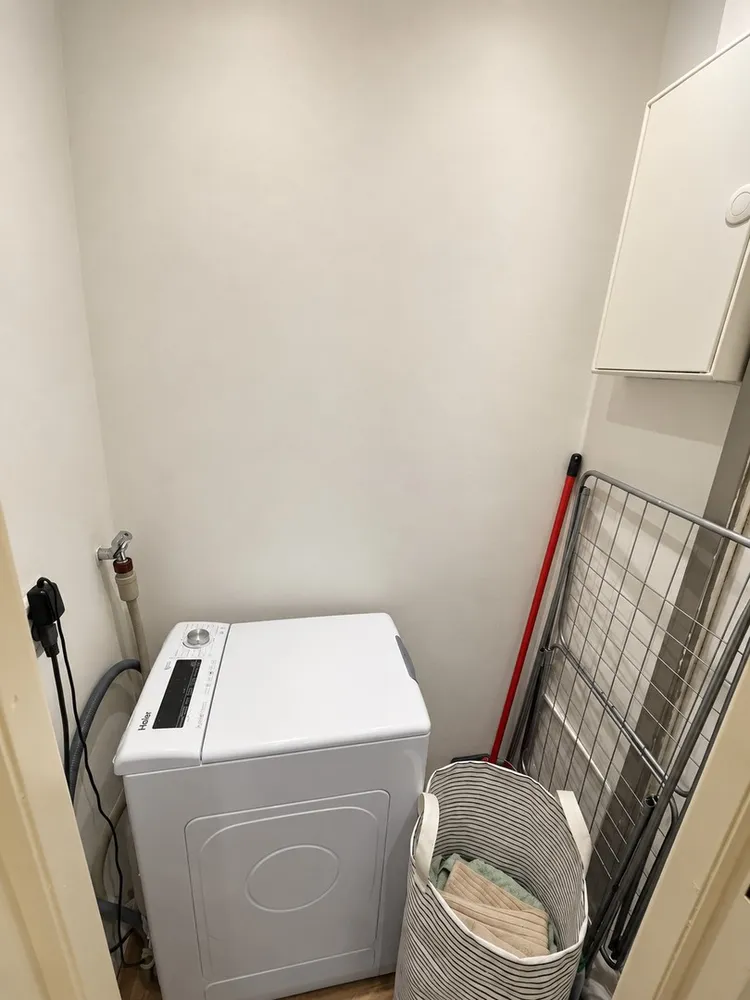 1 Zimmer Wohnung mit 34 m² in Berlin – Bild 7