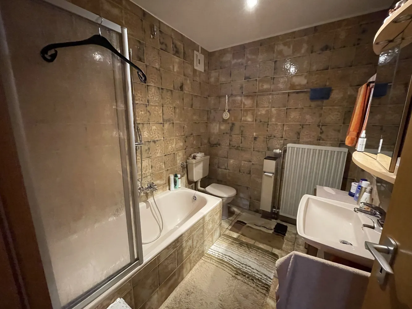 2 Zimmer Wohnung mit 62 m² in Landau in der Pfalz – Bild 1