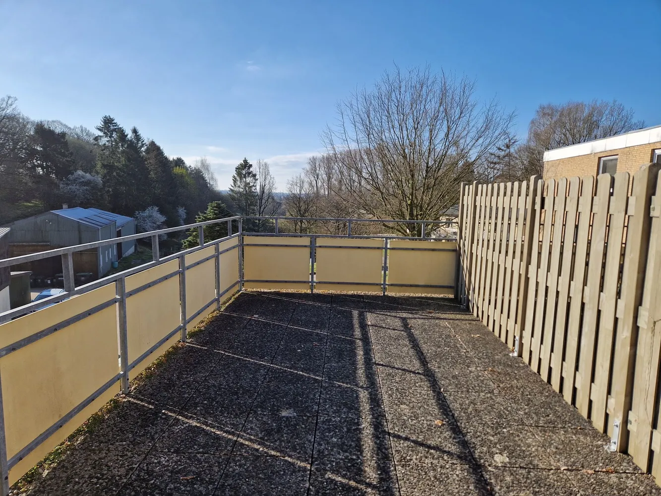 2 Zimmer Wohnung mit 66 m² in Schleswig – Bild 11