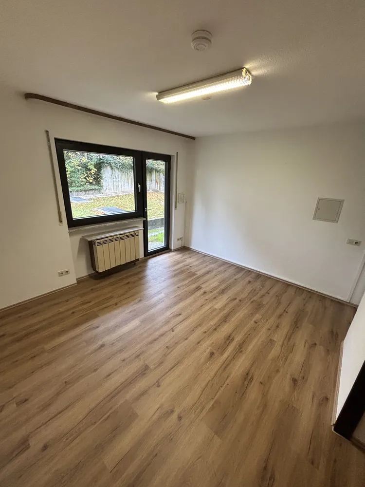 1 Zimmer Wohnung mit 23 m² in Kaiserslautern – Bild 1