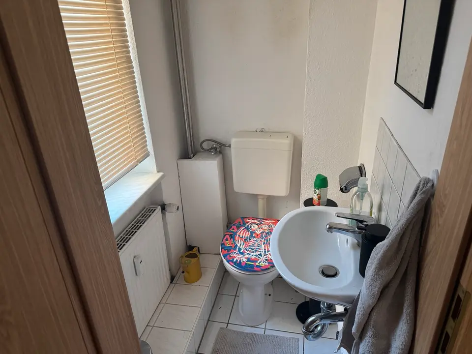 2 Zimmer Wohnung mit 11 m² in Erfurt – Bild 9
