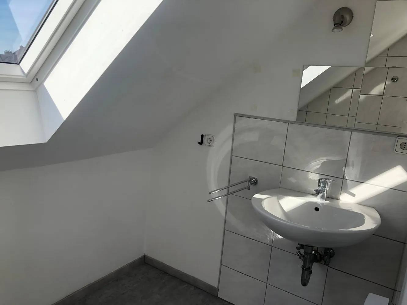 2 Zimmer Wohnung mit 45 m² in Solingen – Bild 6
