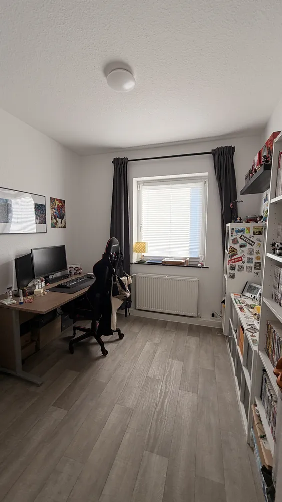 3 Zimmer Wohnung mit 69 m² in Hannover – Bild 7