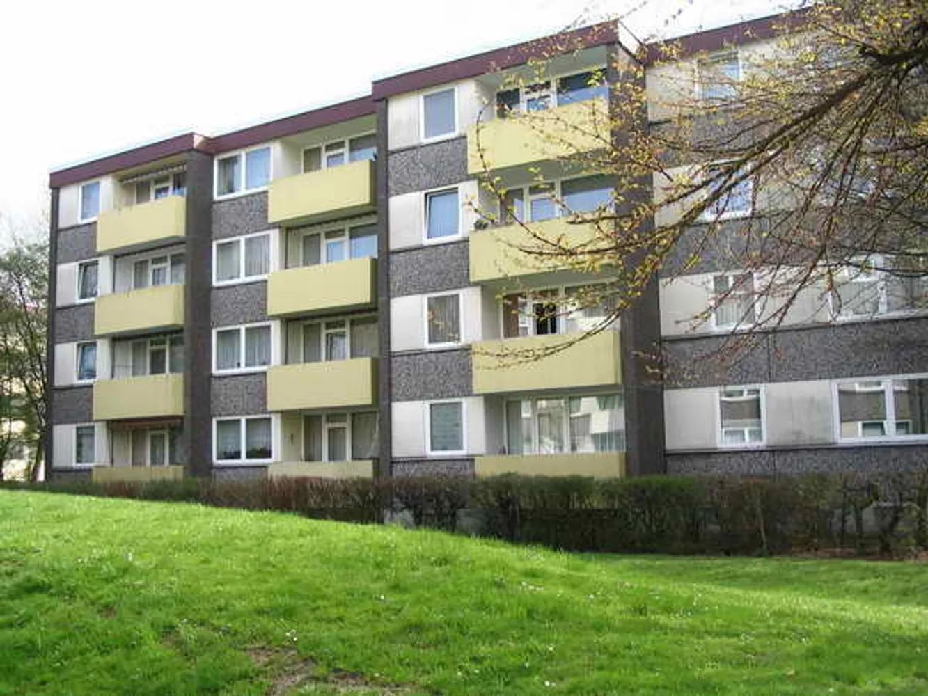 3 Zimmer Wohnung mit 76 m² in Dortmund – Bild 12