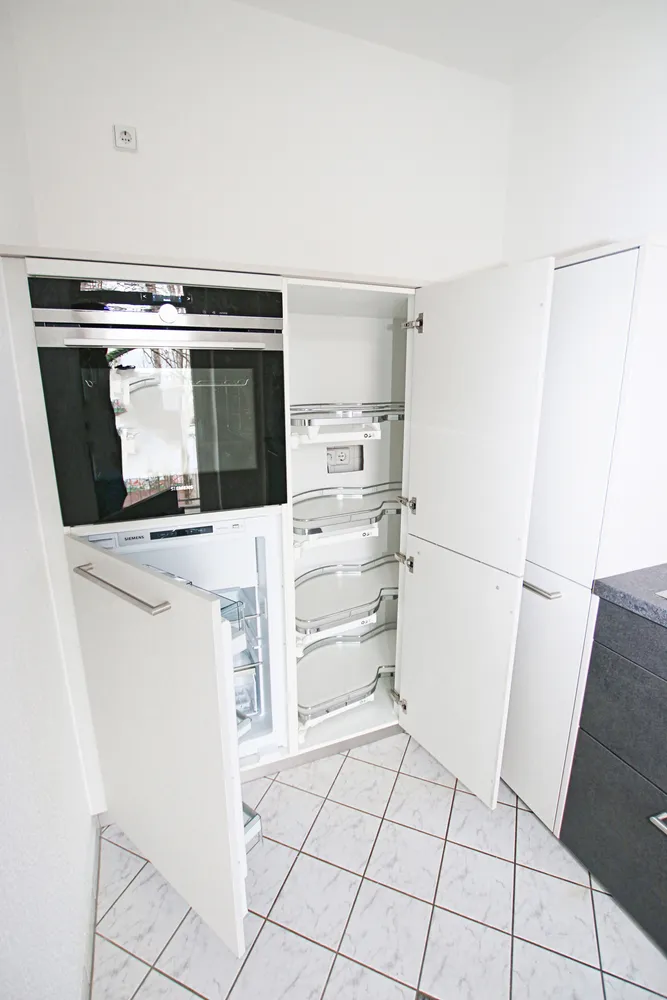 2 Zimmer Wohnung mit 53 m² in Chemnitz – Bild 3