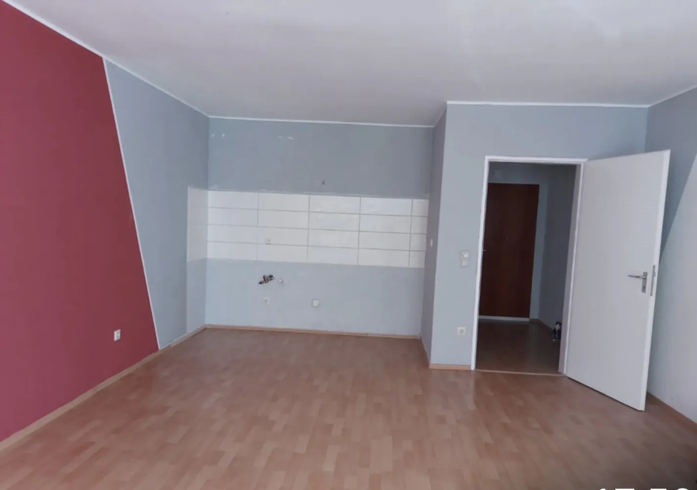 1 Zimmer Wohnung mit 53 m² in Hagen – Bild 3