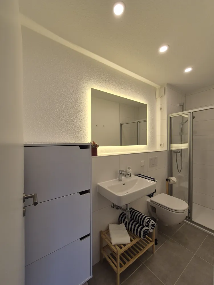 2 Zimmer Wohnung mit 25 m² in Köln – Bild 4