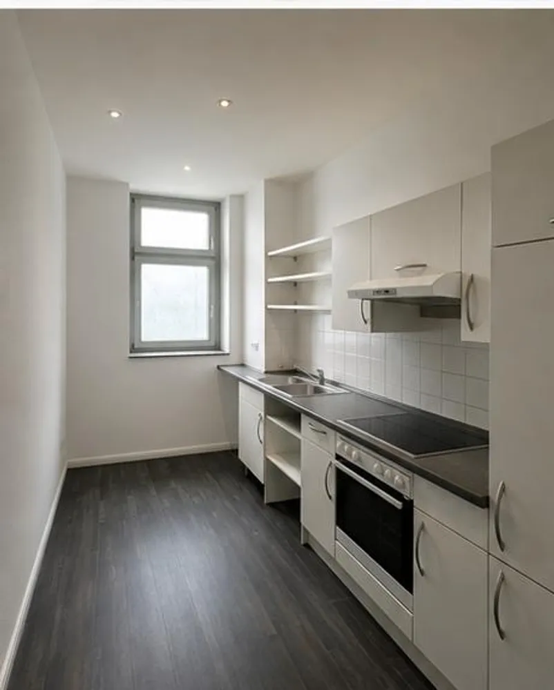 1 Zimmer Wohnung mit 25 m² in Berlin – Bild 4