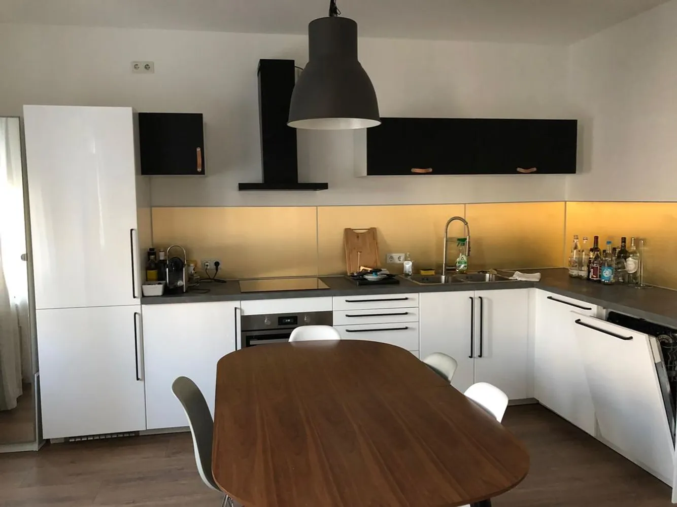 2 Zimmer Wohnung mit 59 m² in Düsseldorf – Bild 3