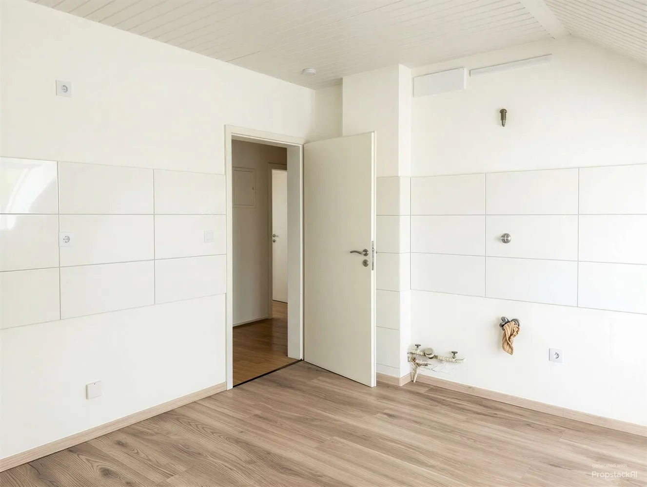 3 Zimmer Wohnung mit 100 m² in Oberhausen – Bild 10