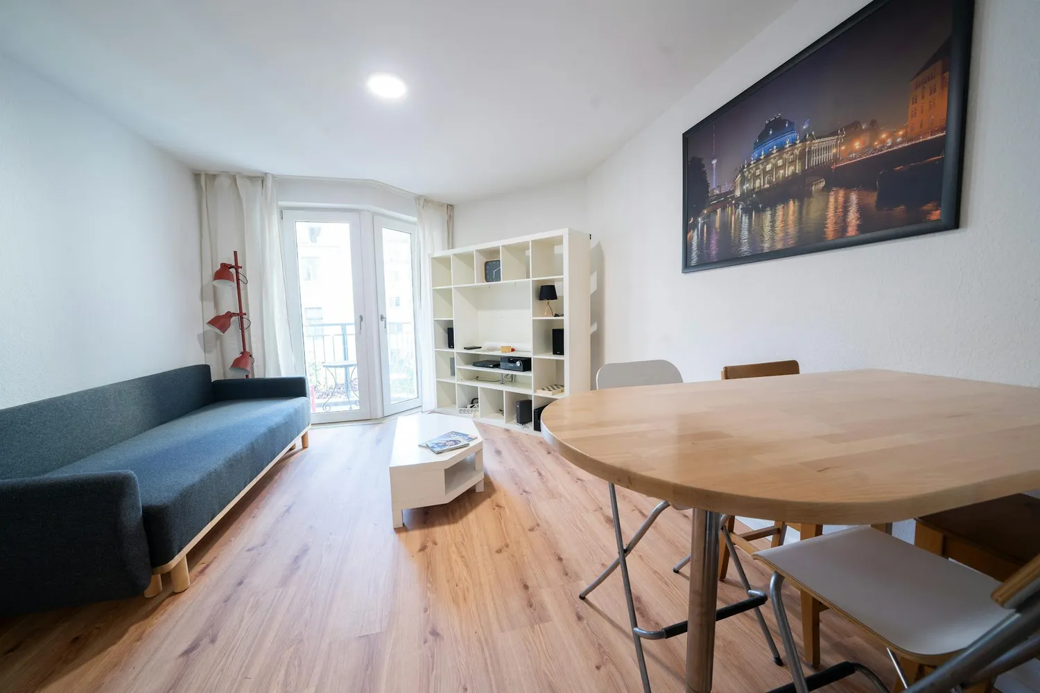 Shared room with 12 m² in Berlin – Photo 8
