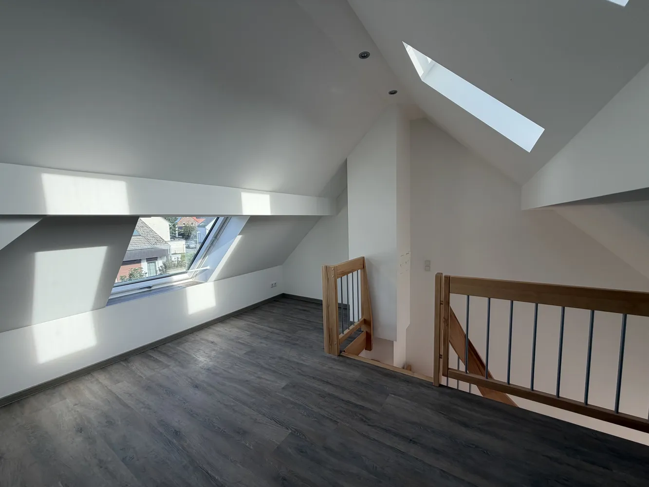 6 Zimmer Wohnung mit 100 m² in Mülheim an der Ruhr – Bild 2