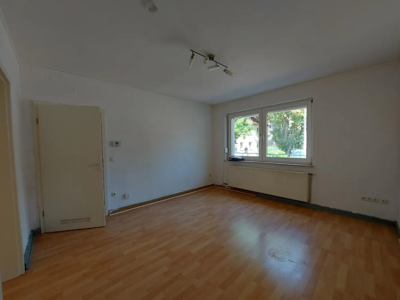 2 Zimmer Wohnung mit 52 m² in Herne – Bild 6