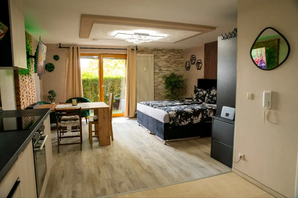2 Zimmer Wohnung mit 37 m² in Leonberg – Bild 10