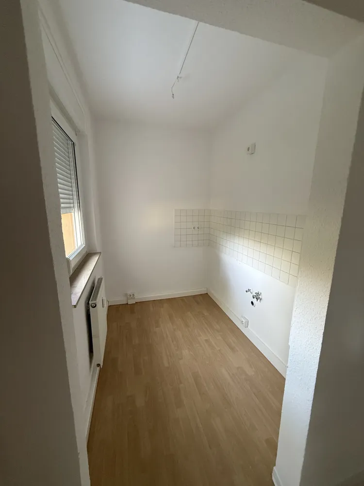 2 Zimmer Wohnung mit 44 m² in Merseburg – Bild 4