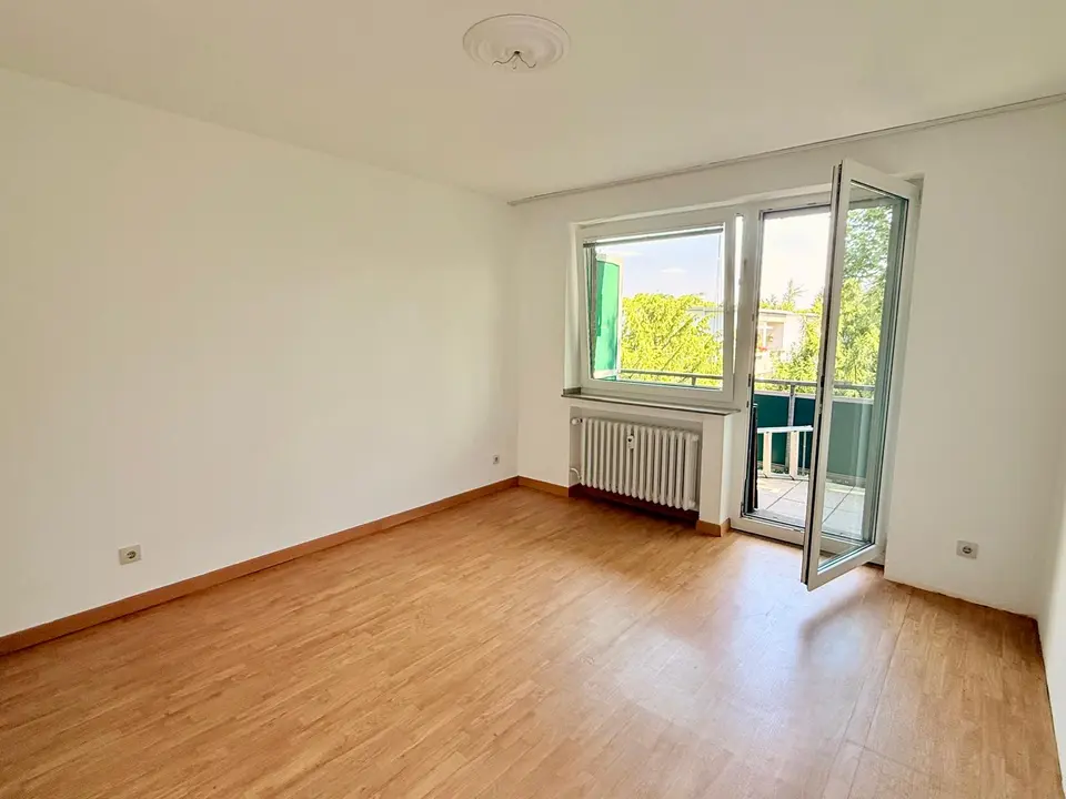 2 Zimmer Wohnung mit 69 m² in Krefeld – Bild 7