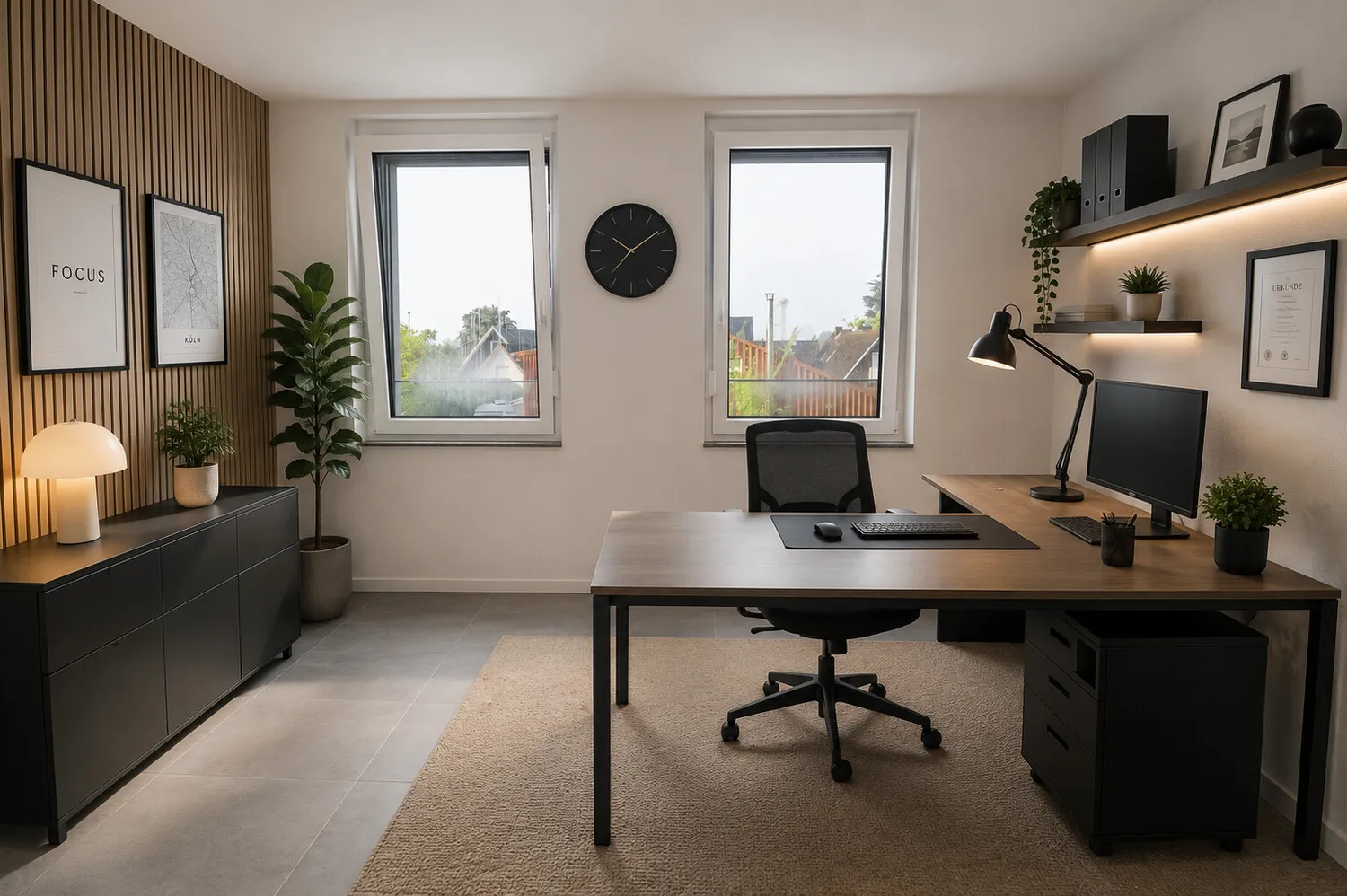 5 Zimmer Haus mit 123 m² in Stade – Bild 3