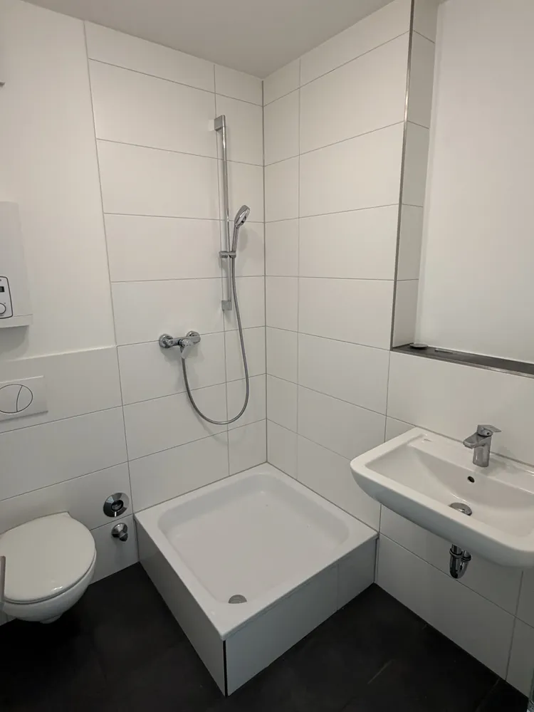 1 Zimmer Wohnung mit 33 m² in Köln – Bild 5