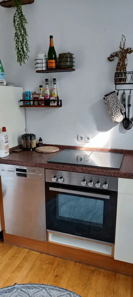 2 Zimmer Wohnung mit 70 m² in Duisburg – Bild 10