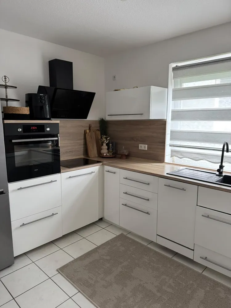 2 Zimmer Wohnung mit 68 m² in Paderborn – Bild 1