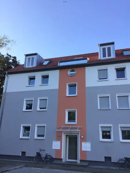 3 Zimmer Wohnung mit 70 m² in München – Bild 6