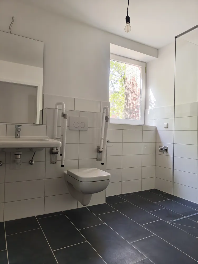 2 Zimmer Wohnung mit 70 m² in Kiel – Bild 6