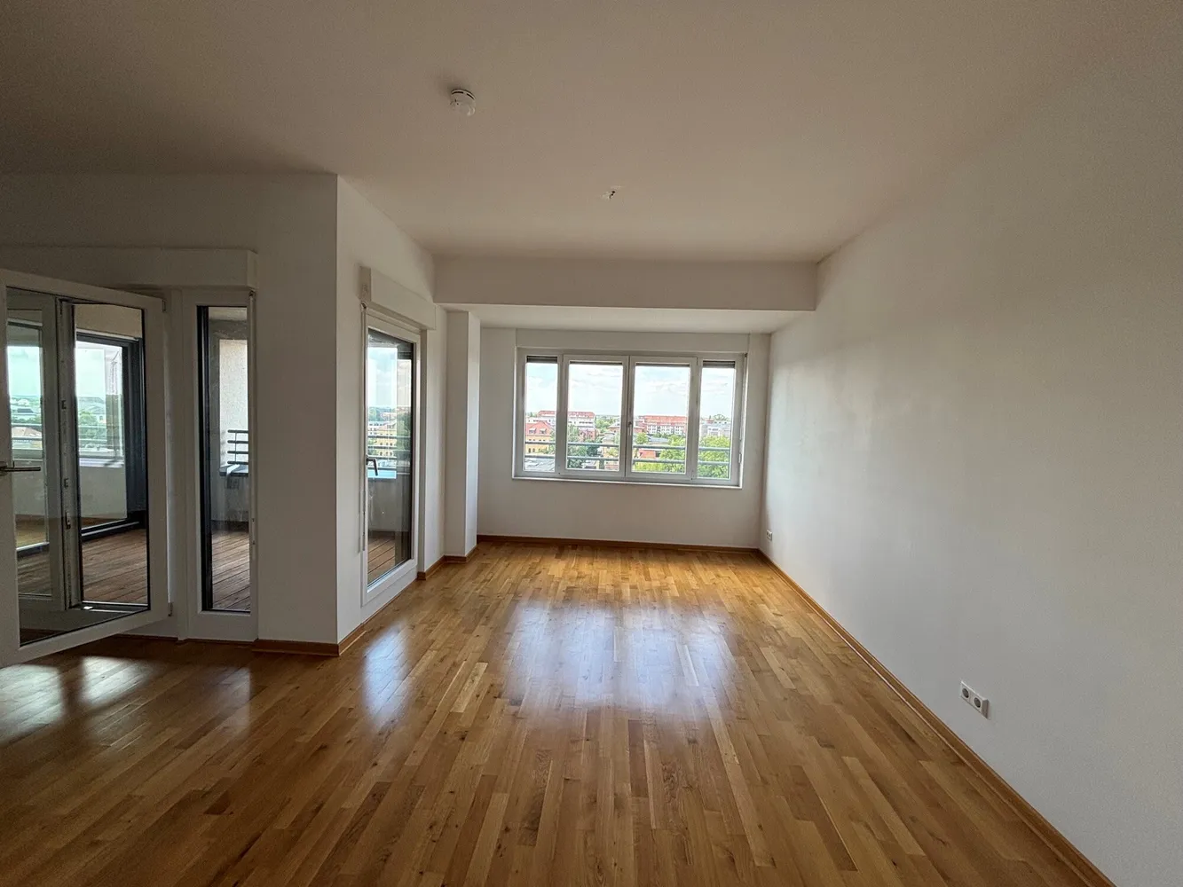 2 Zimmer Wohnung mit 54 m² in Leipzig – Bild 5