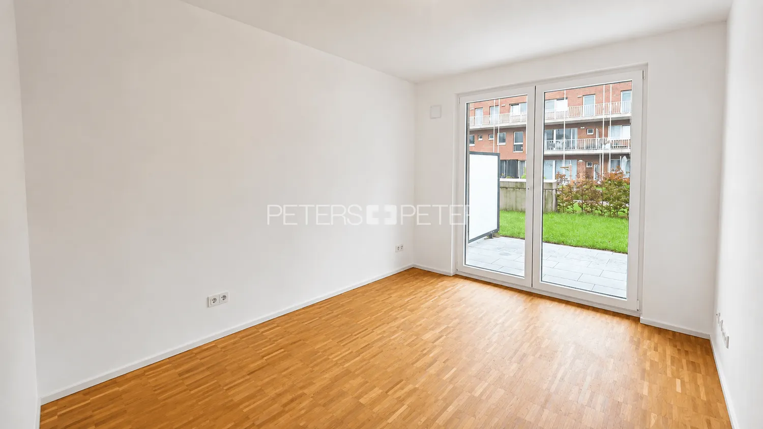 2 Zimmer Wohnung mit 72 m² in Hamburg – Bild 6
