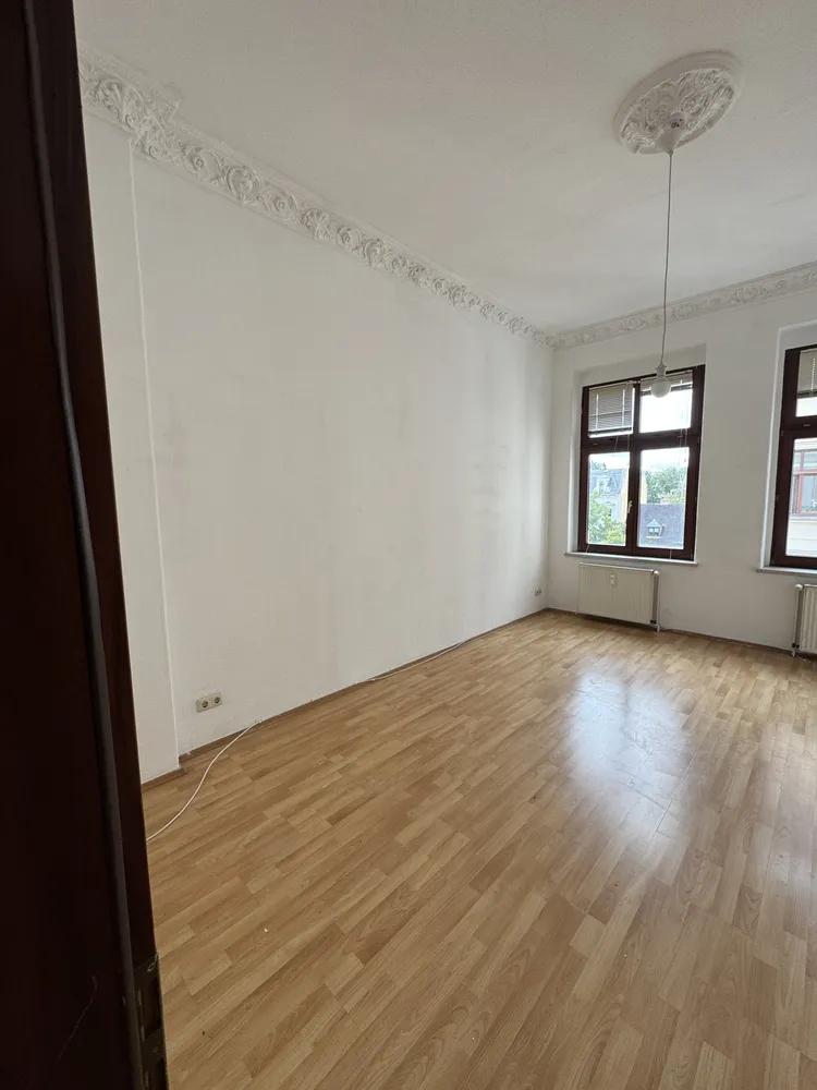 2 room apartment with 50 m² in Magdeburg – Photo 4