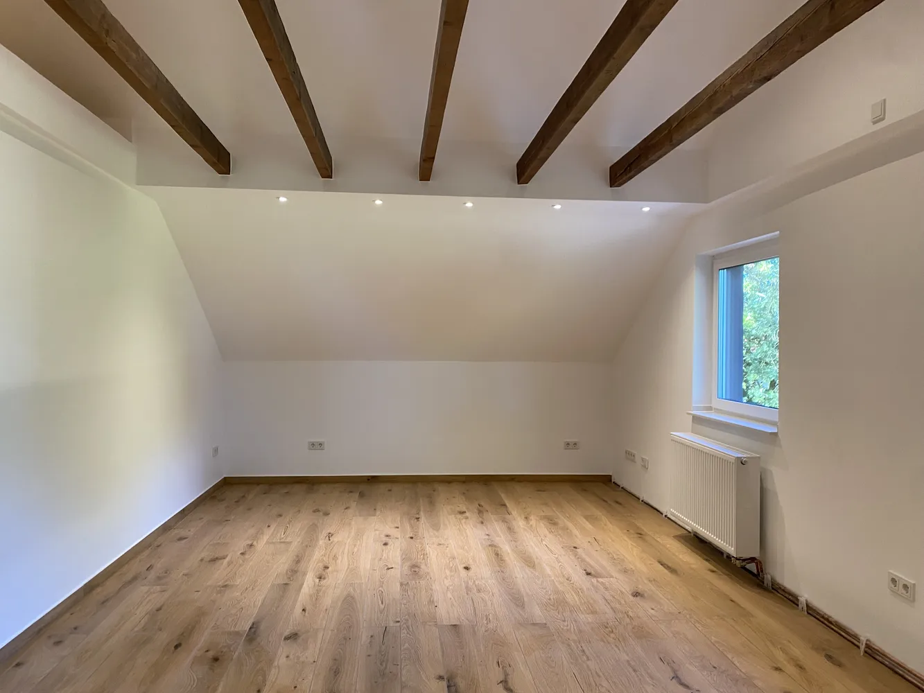 2 room apartment with 48 m² in Dortmund – Photo 6