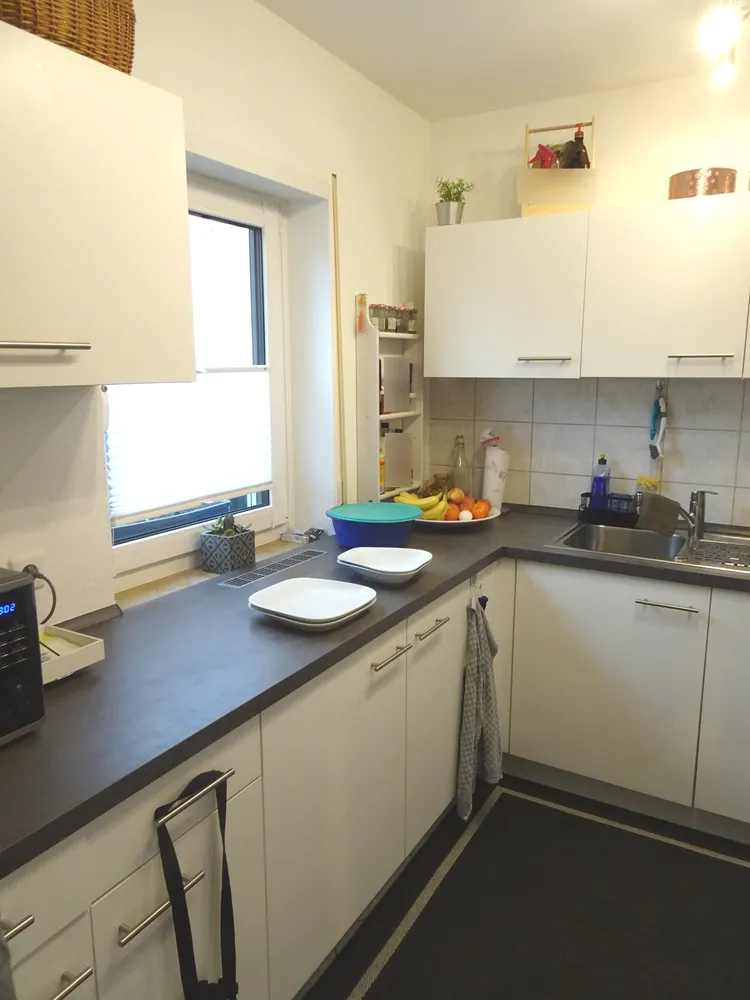 2 Zimmer Wohnung mit 86 m² in Viernheim – Bild 12