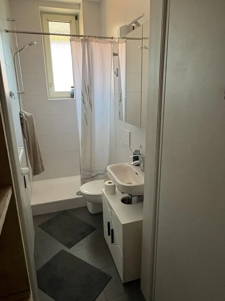 3 Zimmer Wohnung mit 70 m² in Mannheim – Bild 1