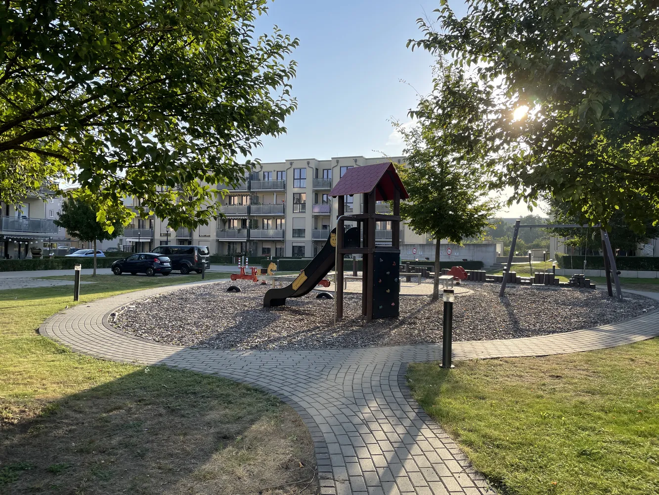 2 Zimmer Wohnung mit 48 m² in Potsdam – Bild 4