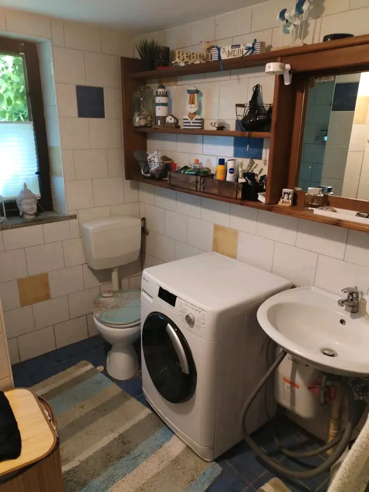 2 Zimmer Haus mit 52 m² in Rostock – Bild 8