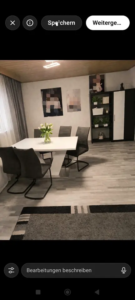 3 Zimmer Wohnung mit 87 m² in Hildesheim – Bild 5