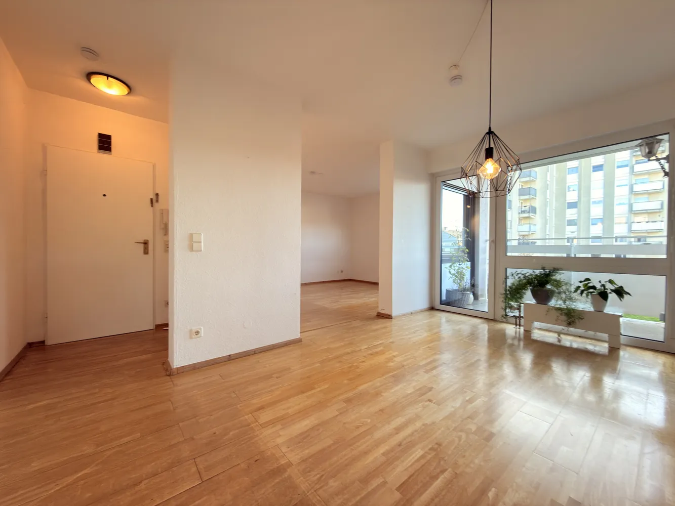 2 Zimmer Wohnung mit 57 m² in Lünen – Bild 5