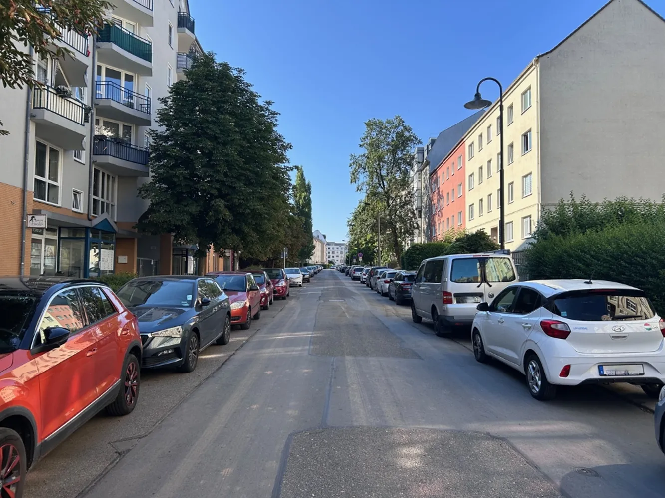 1 Zimmer Wohnung mit 40 m² in Chemnitz – Bild 9