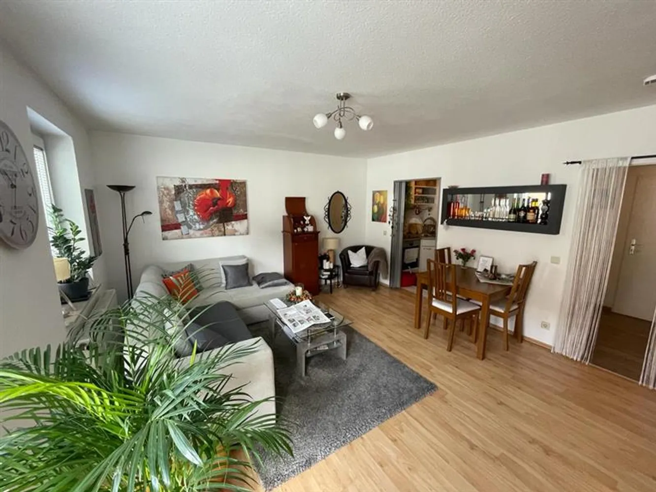 2 Zimmer Wohnung mit 58 m² in Hildesheim – Bild 4