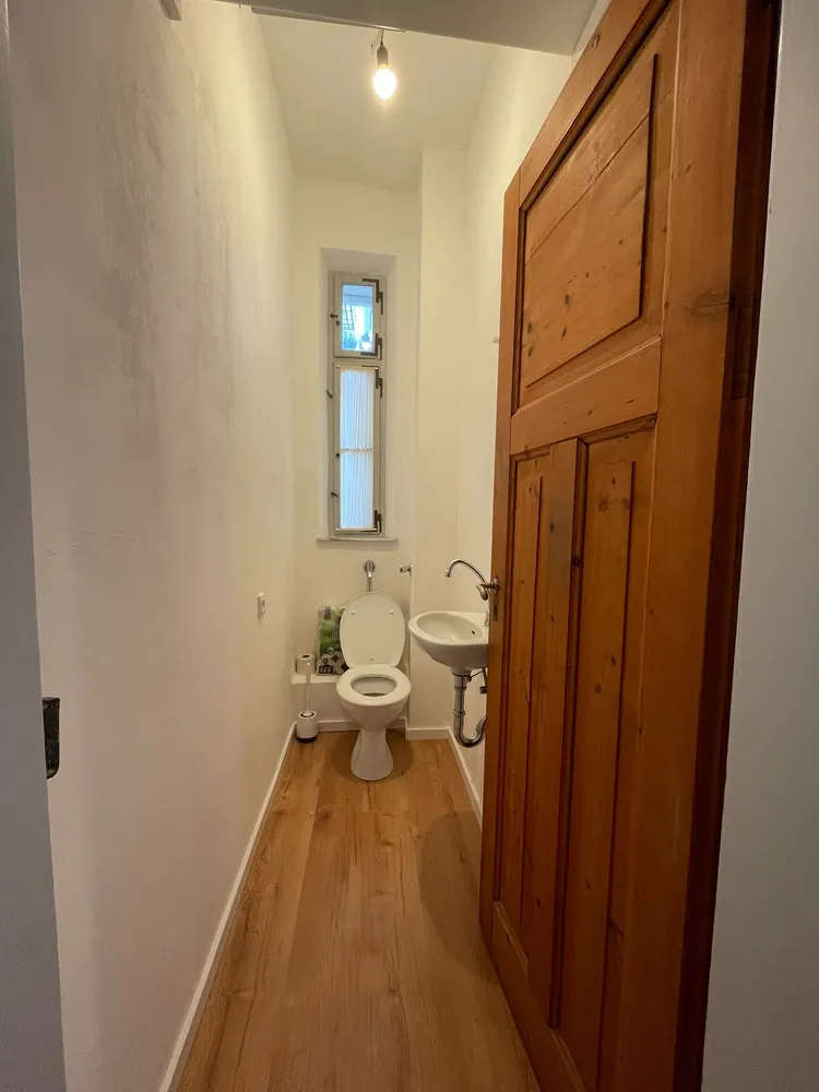 4 Zimmer Wohnung mit 87 m² in Nürnberg – Bild 3