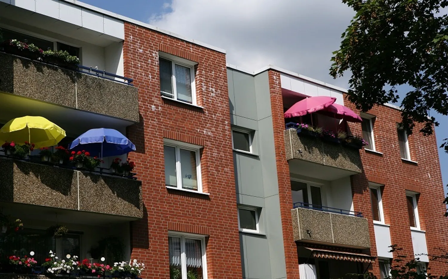 3 Zimmer Wohnung mit 75 m² in Essen – Bild 6