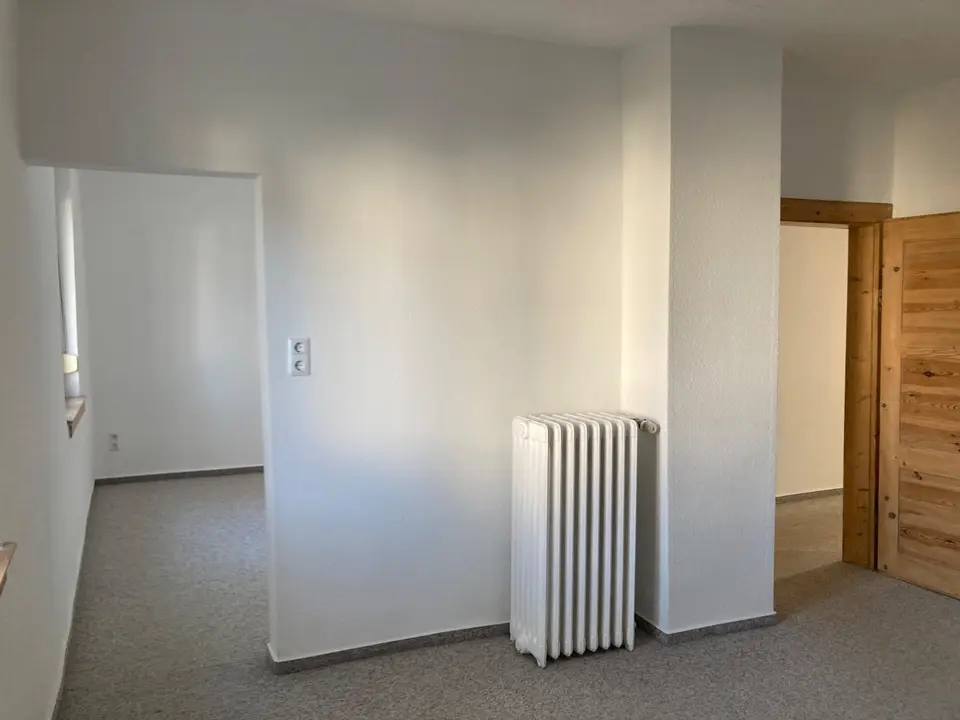 WG-Zimmer mit 27 m² in Kassel – Bild 3