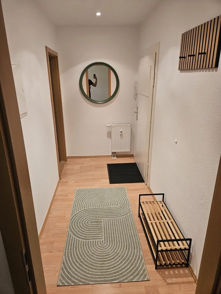 2 Zimmer Wohnung mit 48 m² in Leipzig – Bild 8