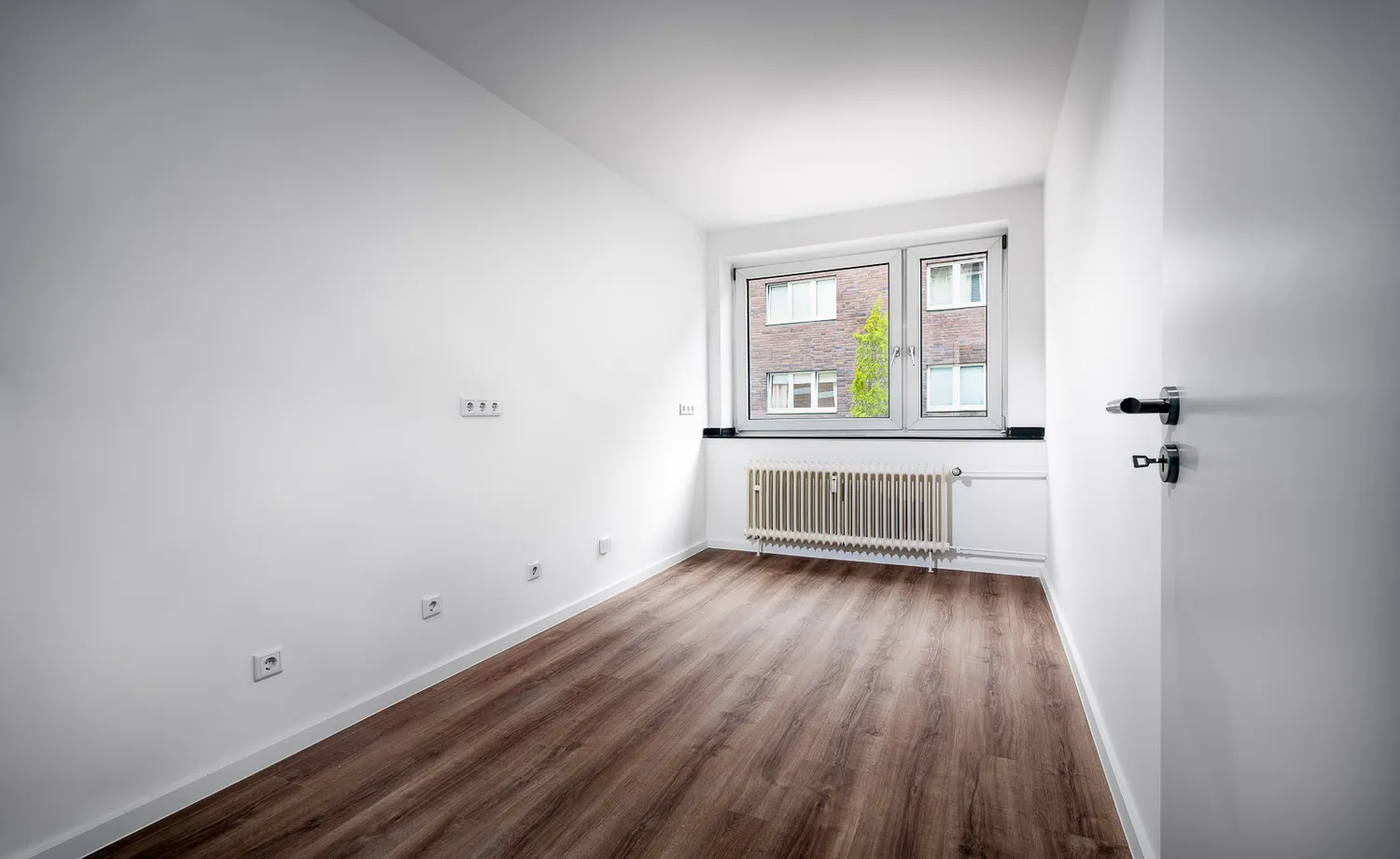 3 room apartment with 82 m² in Düsseldorf – Photo 6