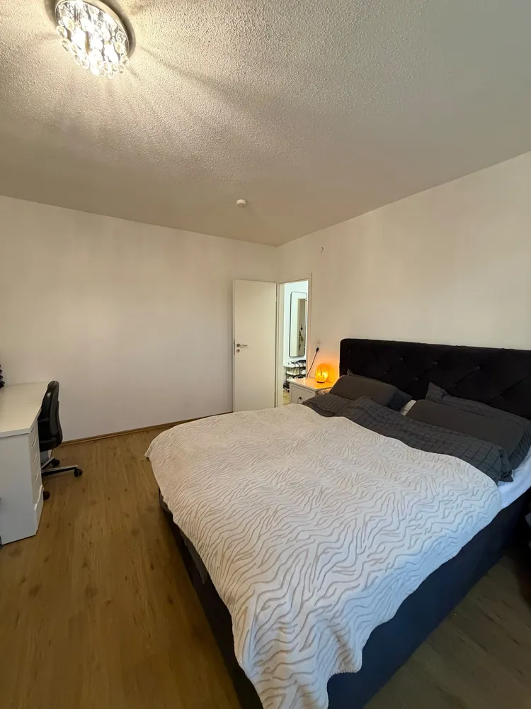 3 Zimmer Wohnung mit 61 m² in Hattingen – Bild 10
