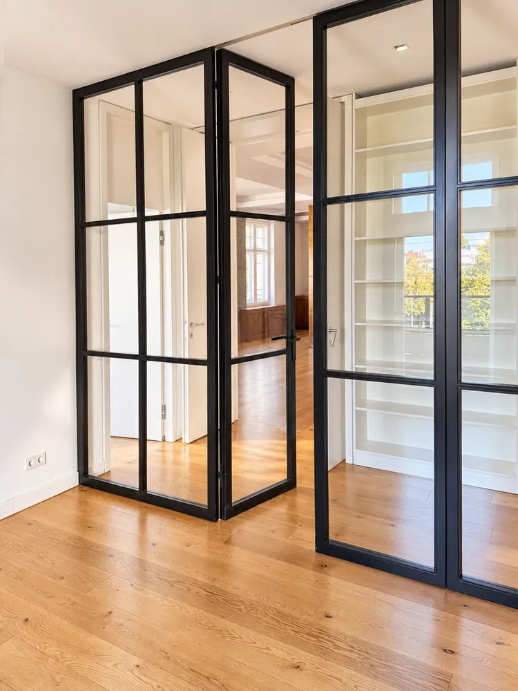 4 room apartment with 136 m² in Munich – Photo 7