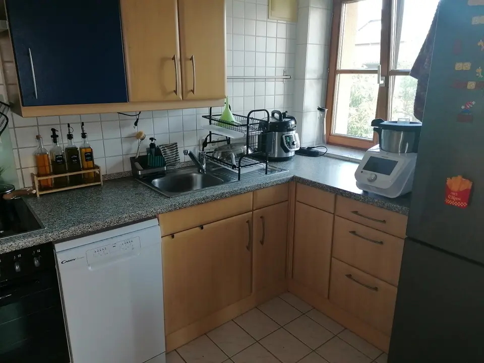 3 Zimmer Wohnung mit 96 m² in Weilheim in Oberbayern – Bild 7