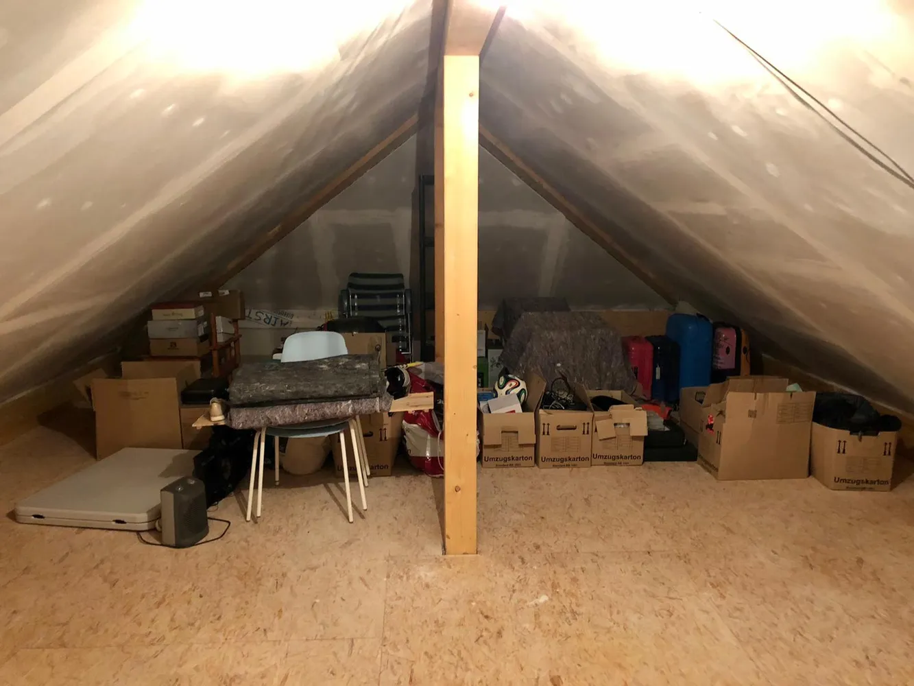 2 Zimmer Wohnung mit 65 m² in Villingen-Schwenningen – Bild 10